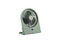 Trio TafelventilatorBreezy groen - R044-49