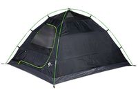 High Peak Kira 4.0 Climate Protection 80 Koepeltent 4 persoon/personen Grijs - thumbnail