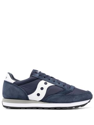 Saucony baskets Jazz - Bleu