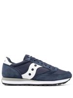 Saucony baskets Jazz - Bleu Saucony baskets Jazz - Bleu