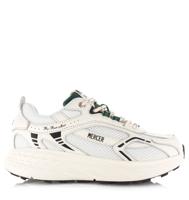 Mercer - The Re-Run MAX Nappa off white Leer Unisex