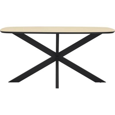 Eettafel Hano Deens ovaal Eettafel Hano Deens ovaal
