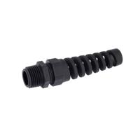 LAPP 53016850 Wartel 3/4 Polyamide Zwart (RAL 9005) 25 stuk(s)