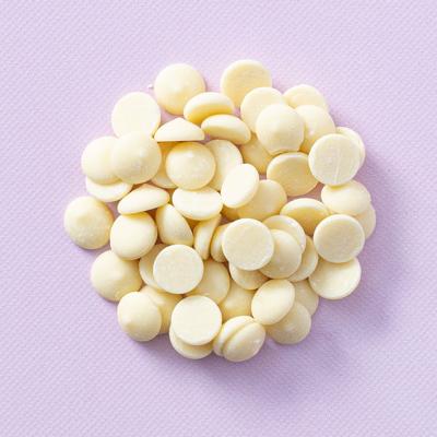 Callebaut Chocolade Druppels Wit 500 gram