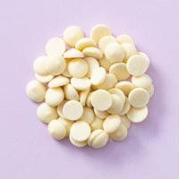 Callebaut Chocolade Druppels Wit 500 gram