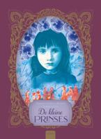 De kleine prinses (Hardback)