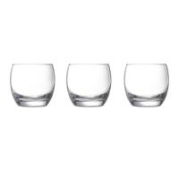 Arcoroc Drinkglazen - 12x - Salto serie - transparant - 320 ml - waterglas