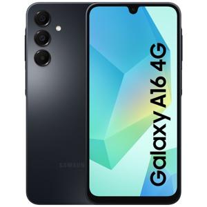 Samsung Galaxy A16 128GB 4G + Case Smartphone