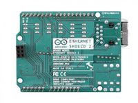 Arduino A000024 development board accessoire Ethernetshield - thumbnail