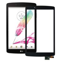Aanraakpaneel voor LG G PAD F 8 0/V495 (zwart)