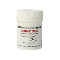 DNH Quint 380 150 Tabletten