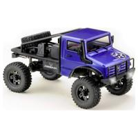 Hobby Plus TrailHunter V2 1:18 Brushed RC auto Elektro Crawler 4WD RTR 2,4 GHz