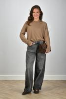 S Max Mara trui Eco 002 camel