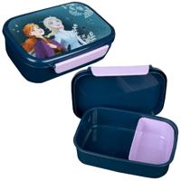 Undercover Disney frozen lunchbox