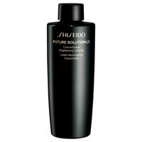 Shiseido Huidverzorging Lotion Future Solution LX Concentrated Brightening Softener Refill 170ml