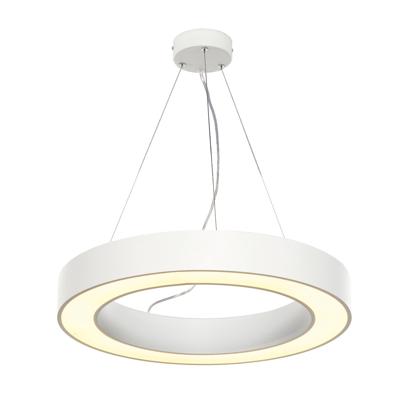 SLV HanglampMedo LED 60cm wit - 133841