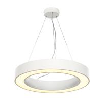 SLV HanglampMedo LED 60cm wit - 133841