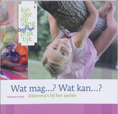 Wat mag...? Wat kan...? (Paperback)