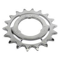 SturmeyArcher Tandwiel sturmey archer 18t | 1/8 | bol | chroom