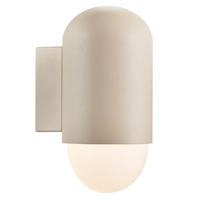 Nordlux Heka Wandlamp - Sanded Nordlux Heka Wandlamp - Sanded