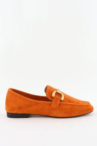 Bibi Lou loafers 571Z30VK oranje