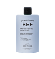 REF Care Intense Hydrate Conditioner 245 ml | Voor Conditioner zonder sulfaten