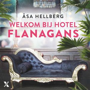 Welkom bij Hotel Flanagans