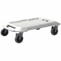 Basis met Wielen BOSCH 1600A001S9 - thumbnail