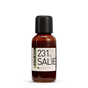 Salie Etherische Olie (Scharlei) 30 ml