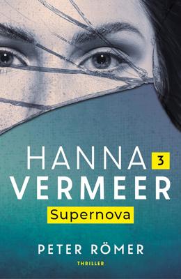 Supernova - Peter Römer - ebook