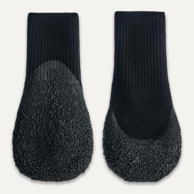 Gooeez Lites Dog Booties (4-pack) 2XS Black"Black