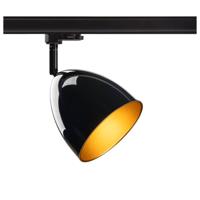 SLV 3-fase rail lampPara Cone zwart - 1008055
