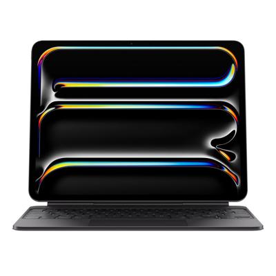 Apple Magic Keyboard iPad Pro 13 zwart Apple Magic Keyboard iPad Pro 13 zwart