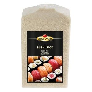 Royal Orient - Sushi Rijst - 5kg