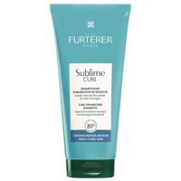 Rene Furterer Sublime Curl Enhancing Shampoo 200ml