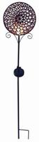 Luxform Leuk set van 2Mandala Sun bloem solar - LWE25251