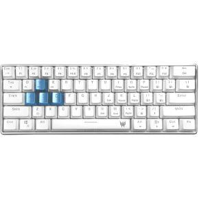 Acer Predator Aethon 330 toetsenbord Wit