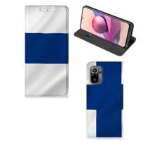 Xiaomi Redmi Note 10 4G | 10S | Poco M5s | Standcase | Finland