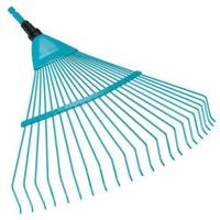 Gardena Cs Bladhark 50cm - Duurzame Tuinhark met Robuuste Tanden, Combi-systeem Geschikt Gardena Cs Bladhark 50cm - Duurzame Tuinhark met Robuuste Tanden, Combi-systeem Geschikt