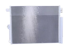 Condensor, airconditioning 940411