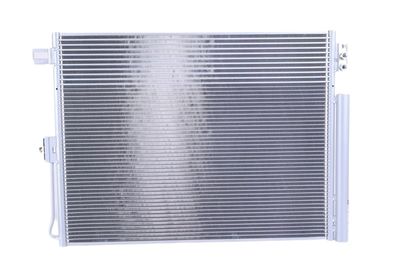 Condensor, airconditioning 940411