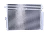 Condensor, airconditioning 940411
