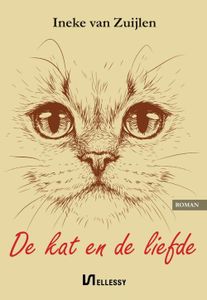 De kat en de liefde - Ineke van Zuijlen - ebook