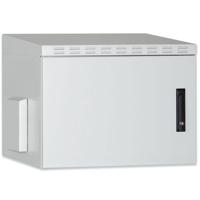 12U netwerkkast wandmontage