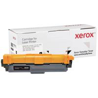 Everyday Remanufactured Everyday™ Mono Remanufactured Drum van Xerox compatible met Brother (TN1050), Standaard capaciteit - thumbnail