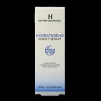 Dr. van der Hoog Hydra green caviar boost 30 Milliliter