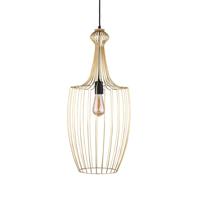Lyora Gouden draadlampLuksor Ø 32cm - 8850