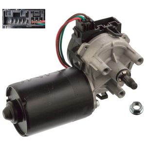 ruitenwissermotor 107272