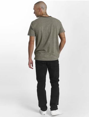 Reell Jeans / Slim Fit Jeans Nova II in zwart Reell Jeans / Slim Fit Jeans Nova II in zwart