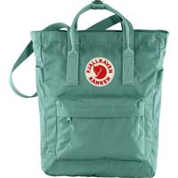 Fjallraven Kånken Totepack Dagtourrugzak Frost Green